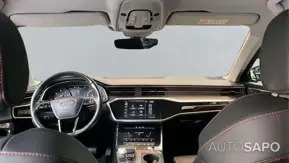 Audi A6 de 2020