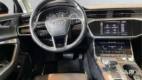 Audi A6 de 2020