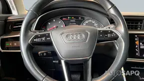 Audi A6 de 2020