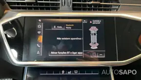 Audi A6 de 2020