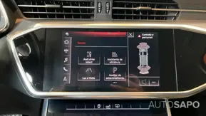 Audi A6 de 2020