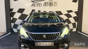 Peugeot 2008 1.2 PureTech Active de 2016