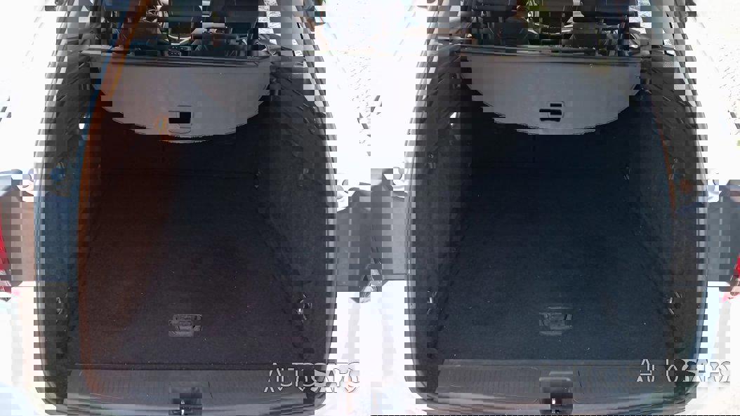 Opel Astra 1.6 CDTi Start/Stop de 2018