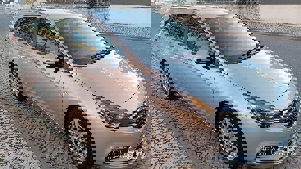 Opel Astra 1.6 CDTi Start/Stop de 2018