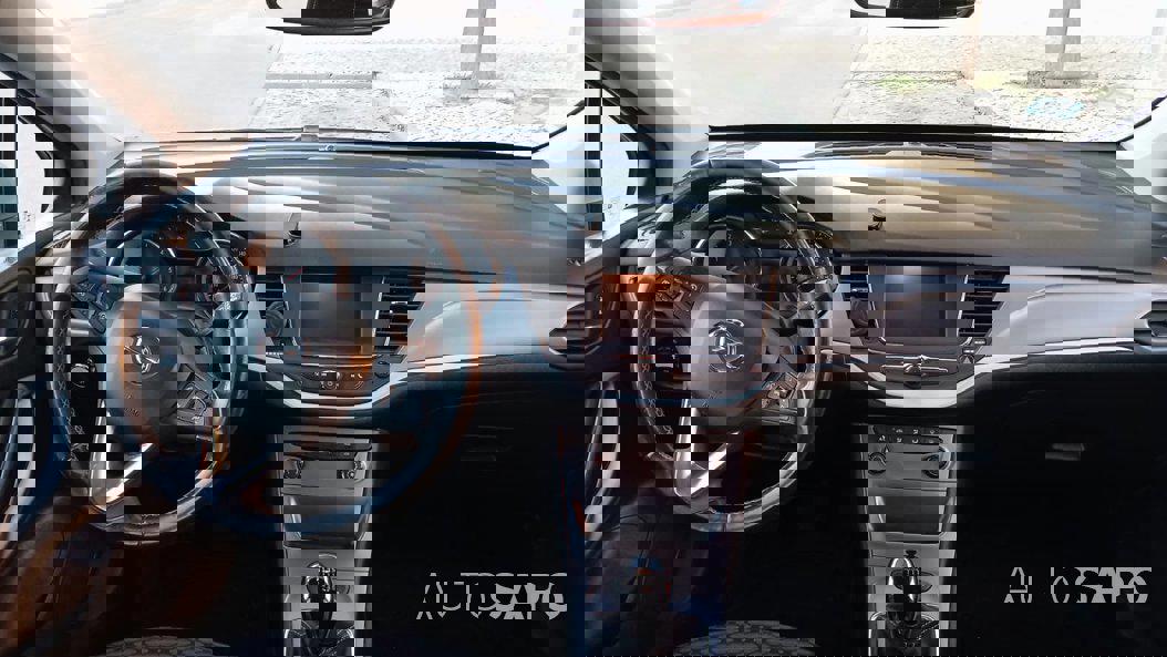 Opel Astra 1.6 CDTi Start/Stop de 2018