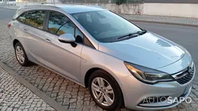 Opel Astra 1.6 CDTi Start/Stop de 2018