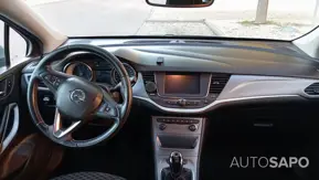 Opel Astra 1.6 CDTi Start/Stop de 2018