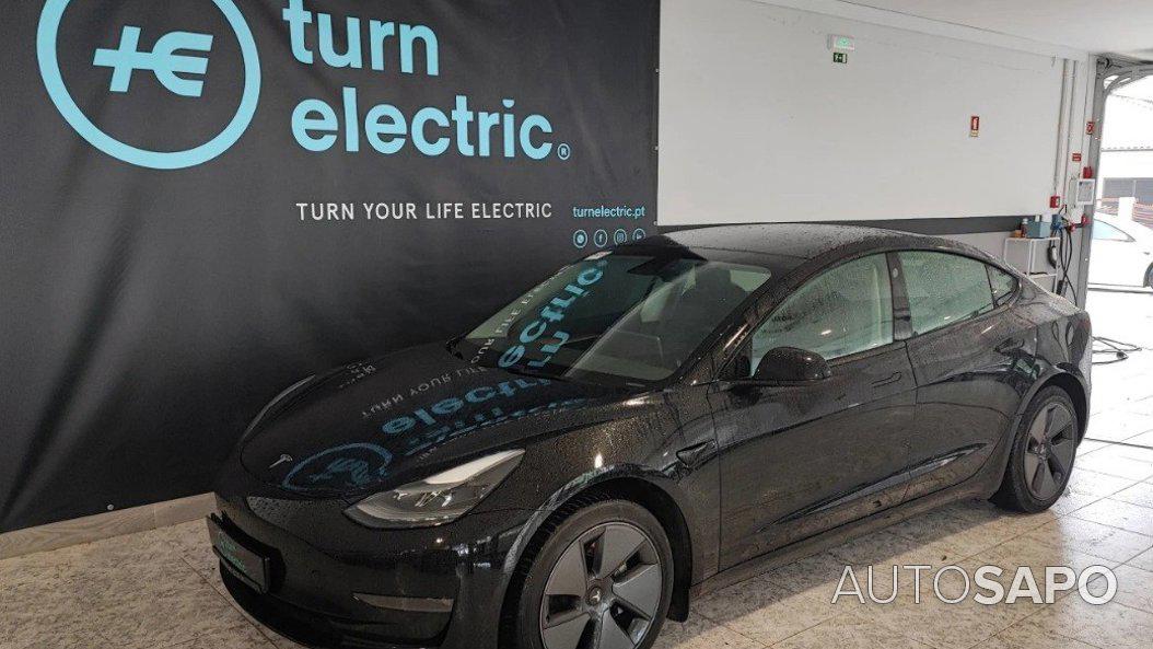 Tesla Model 3 de 2023