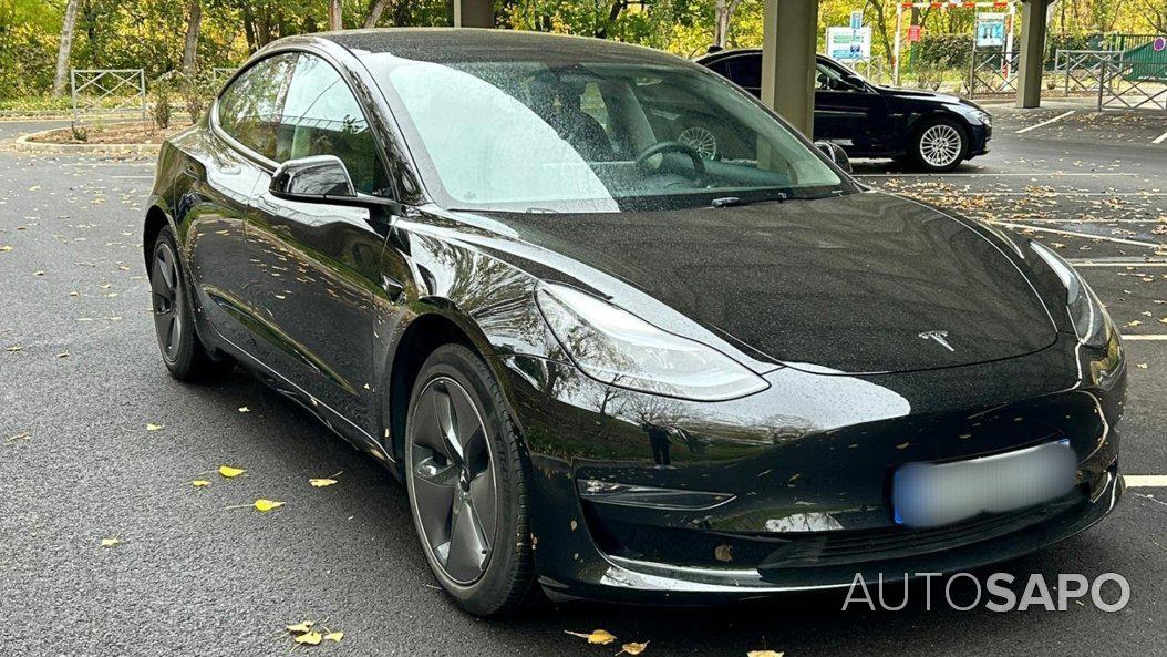 Tesla Model 3 de 2023