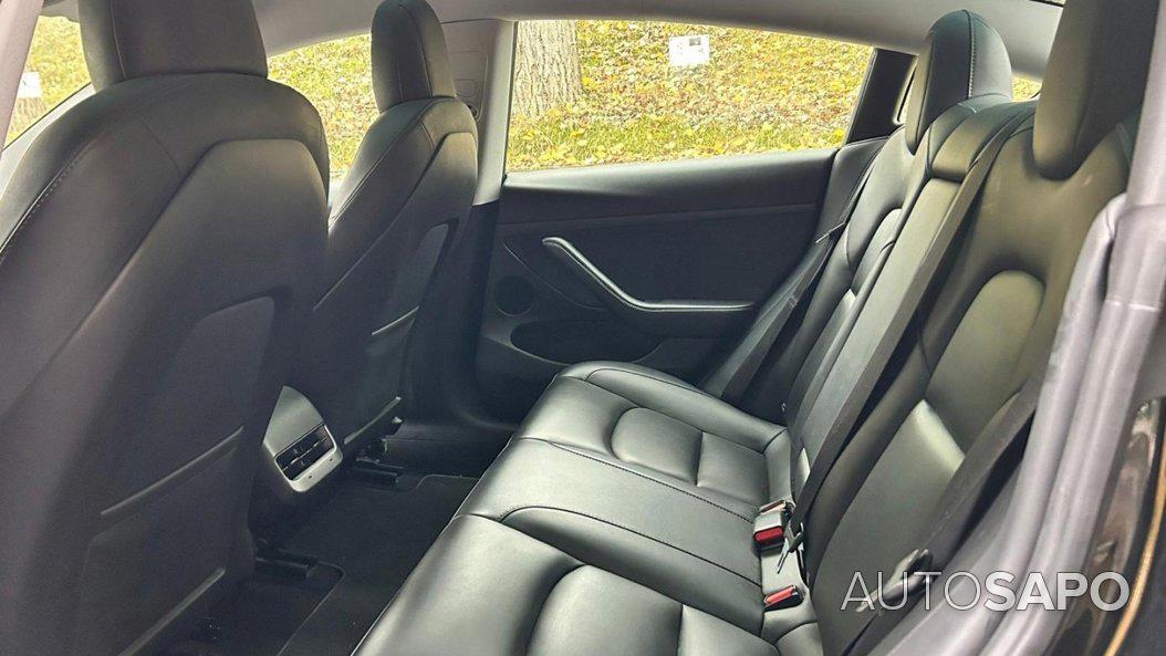 Tesla Model 3 de 2023