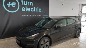 Tesla Model 3 de 2023