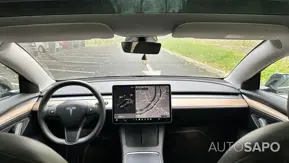 Tesla Model 3 de 2023