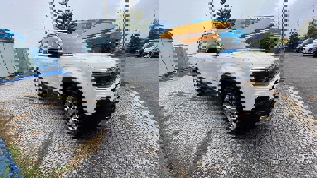 Jeep Avenger 1.2 GSE T3 Altitude de 2025