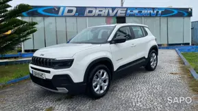 Jeep Avenger 1.2 GSE T3 Altitude de 2025