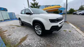 Jeep Avenger 1.2 GSE T3 Altitude de 2025