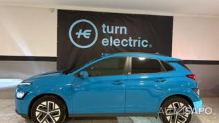 Hyundai Kauai de 2021