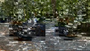 Peugeot RCZ 1.6 THP Onyx de 2011