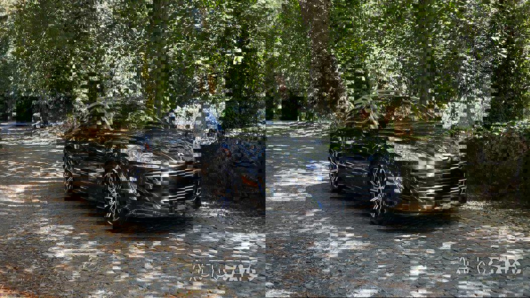 Peugeot RCZ 1.6 THP Onyx de 2011