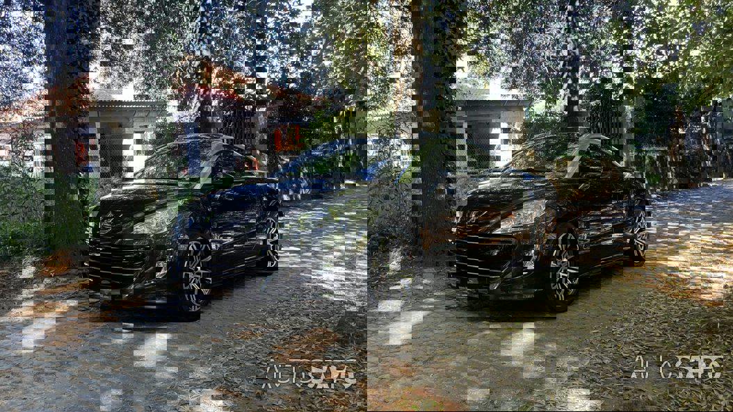 Peugeot RCZ 1.6 THP Onyx de 2011