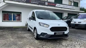 Ford Transit de 2020