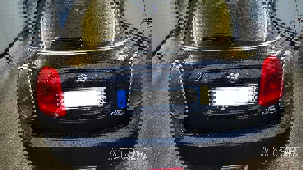 MINI One D 1.5 S/S F55 de 2016