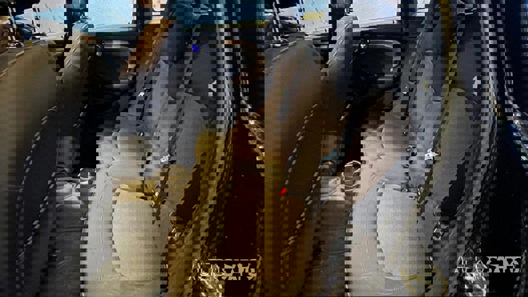 MINI One D 1.5 S/S F55 de 2016