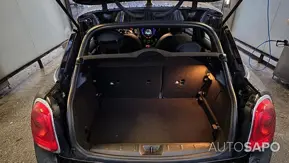 MINI One D 1.5 S/S F55 de 2016