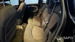 MINI One D 1.5 S/S F55 de 2016