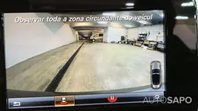 Mercedes-Benz Classe C de 2017