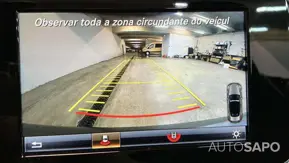 Mercedes-Benz Classe C de 2017