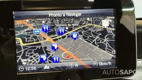 Mercedes-Benz Classe C de 2017