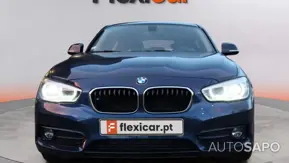 BMW Série 1 de 2019
