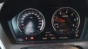 BMW Série 1 de 2019