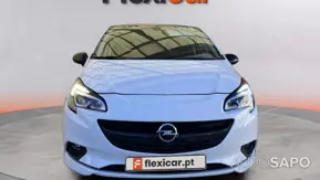 Opel Corsa de 2017