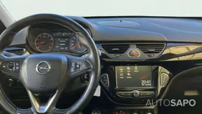Opel Corsa de 2017