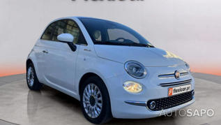 Fiat 500 de 2022