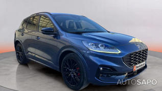 Ford Kuga 1.5 EcoBoost ST-Line de 2023