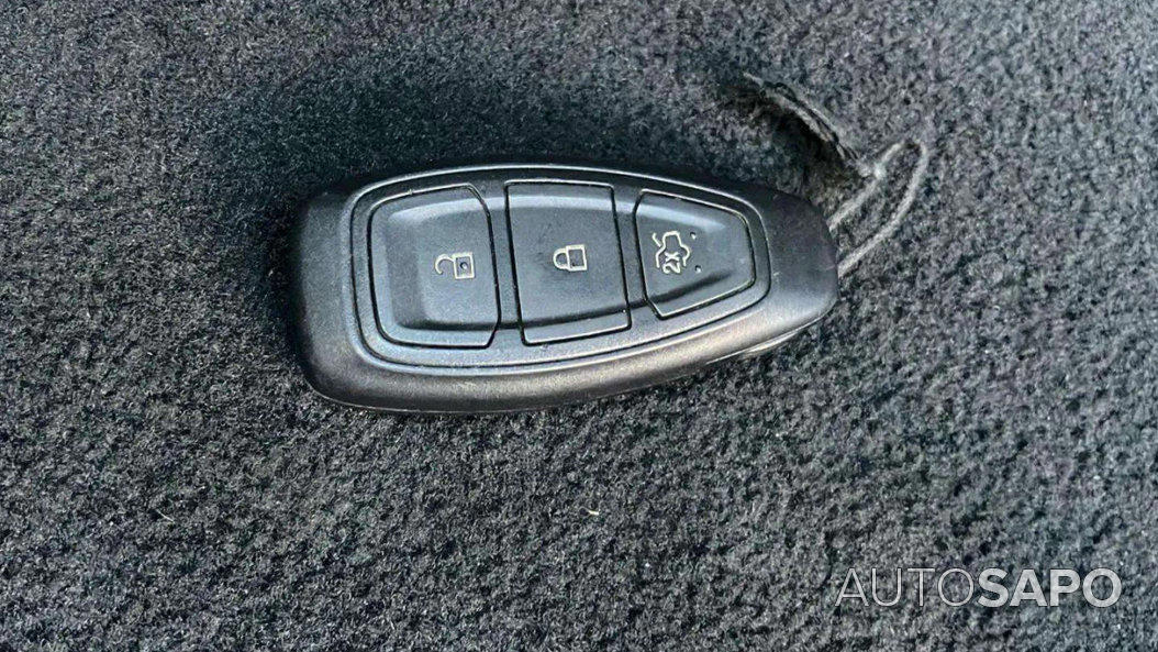 Ford Kuga 1.5 EcoBoost ST-Line de 2023