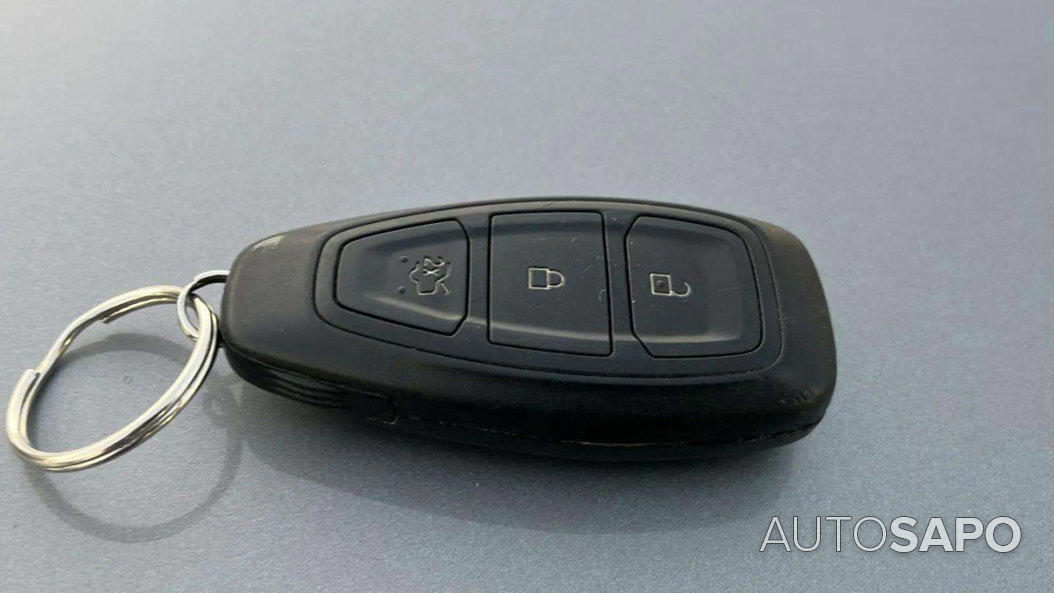 Ford Kuga 1.5 EcoBoost ST-Line de 2023