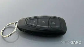 Ford Kuga 1.5 EcoBoost ST-Line de 2023