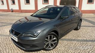 Seat Leon de 2018