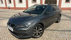 Seat Leon de 2018