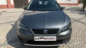 Seat Leon de 2018