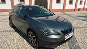 Seat Leon de 2018