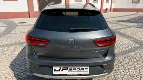Seat Leon de 2018