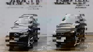 Volvo V90 2.0 D4 Momentum Plus Geartronic de 2020