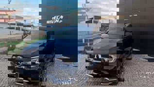 Mercedes-Benz Classe GLC de 2021