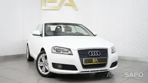 Audi A3 de 2010