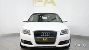 Audi A3 de 2010