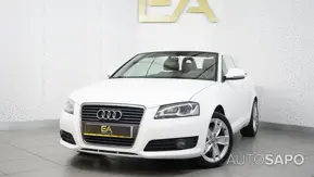 Audi A3 de 2010